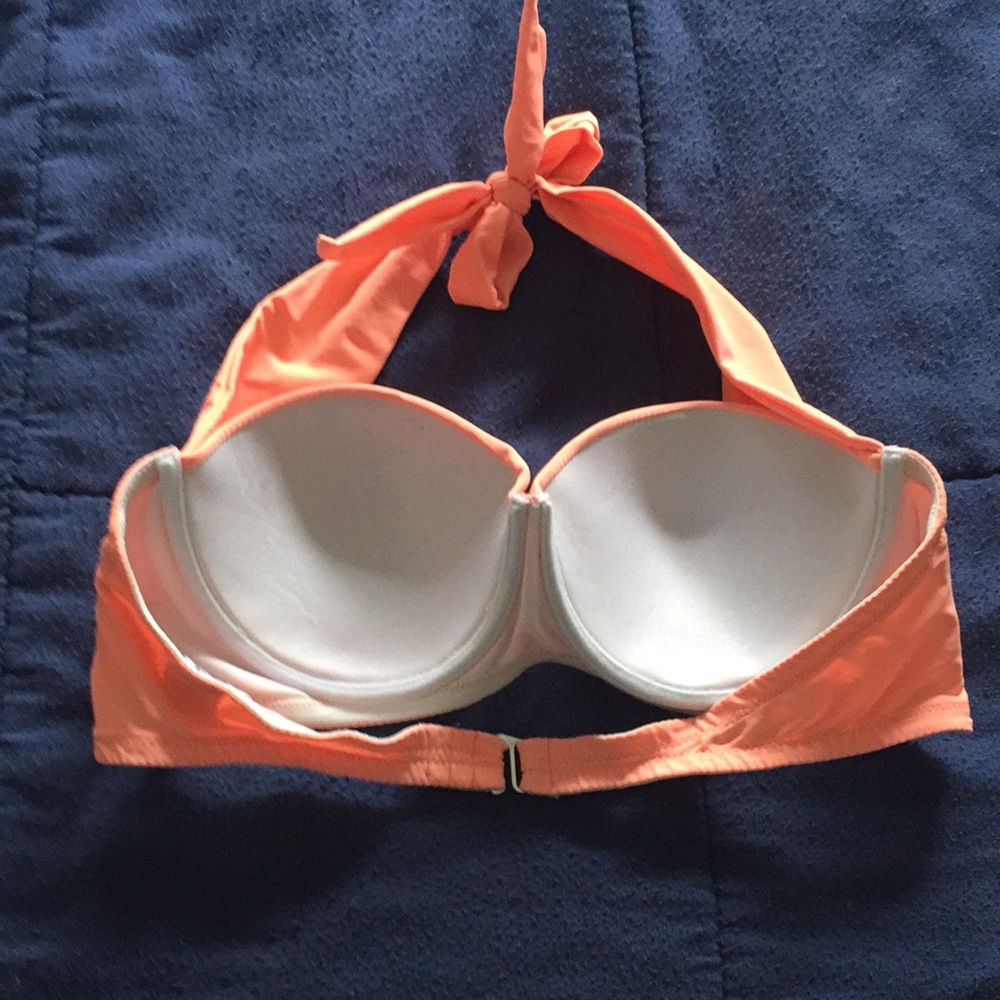 Swim top - Picture 2 of 2